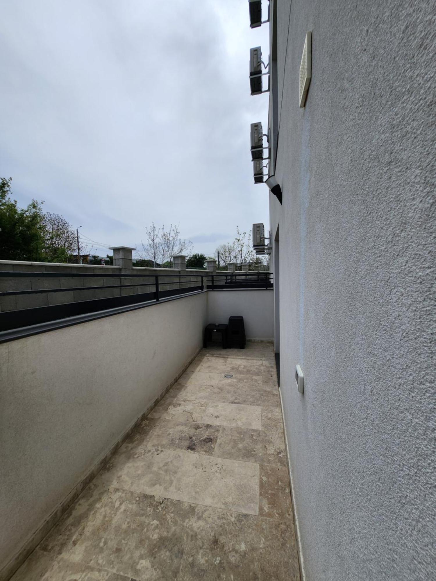 Complex Rezidential Vamaland Apartment Vama Veche Exterior photo